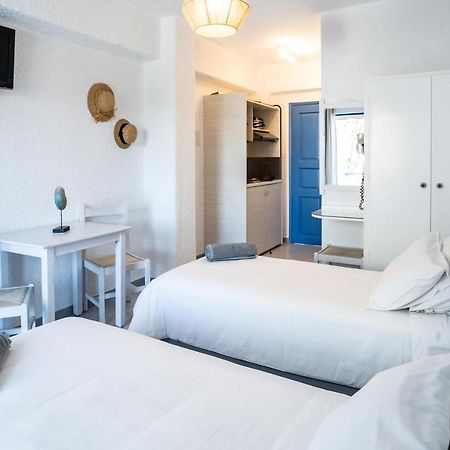 Ninetta'S Studios Poros Town 外观 照片
