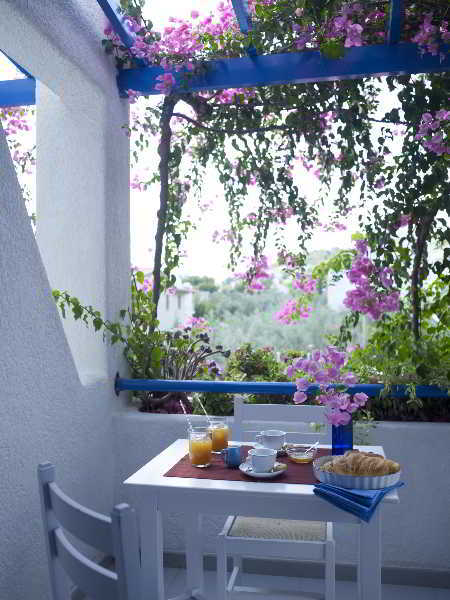 Ninetta'S Studios Poros Town 外观 照片