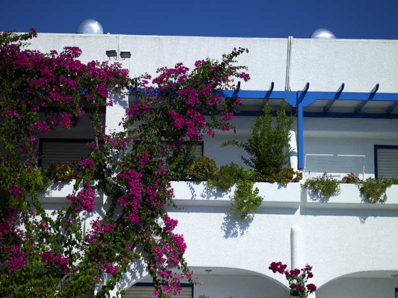 Ninetta'S Studios Poros Town 外观 照片