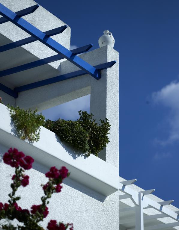 Ninetta'S Studios Poros Town 外观 照片
