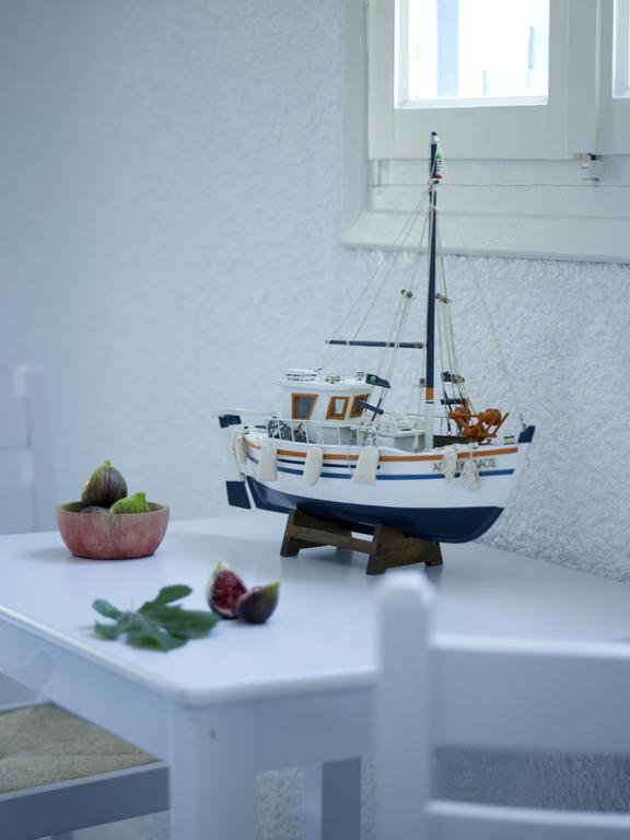 Ninetta'S Studios Poros Town 客房 照片